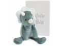 Sweety chou - dino - taille 30 cm - boîte cadeau - Histoire d'ours - HO2947