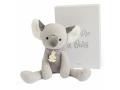 Sweety chou - koala - taille 30 cm - boîte cadeau - Histoire d'ours - HO2945