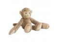 Peluche singe - taille 35 cm - Histoire d'ours - HO2949