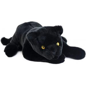 Peluche panthere noire - taille 40 cm - Histoire d'ours - HO2961