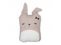 Animal Cushion- Cute Bunny - Fabelab - 2800303103