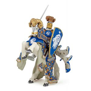 Figurine Maître des armes cimier bélier - Papo - 39913