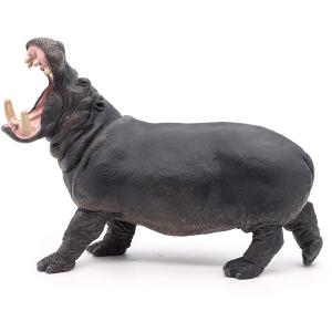 Figurine Hippopotame - Papo - 50051