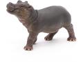 Figurine Papo Bébé hippopotame - Papo - 50052