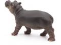 Figurine Papo Bébé hippopotame - Papo - 50052