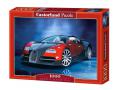 Puzzle 1000 pièces - Bugatti Veyron 16,4 - Castorland - 101382
