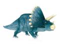 Tricératops maquette 3D - Sassi - 201320