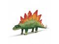 Stégosaure maquette 3D - Sassi - 609658