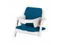 Coussin réducteur chaise haute LEMO Twilight Blue - blue - Cybex - 520003251