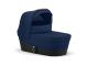 Nacelle compatible avec la poussette Gazelle S Nacelle Bleu Blue 2020