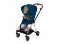 Pack siège MIOS Mountain Blue - turquoise - Cybex - 520000831