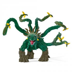 Schleich - 70144 - Figurine Monstre de la jungle  (420008)