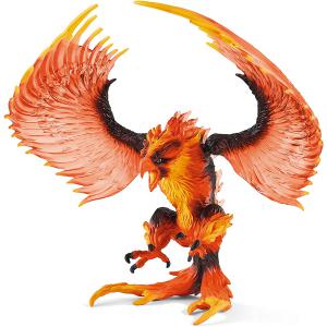 Figurine L’aigle de feu - Schleich - 42511