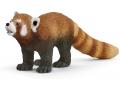 Figurine Panda roux - Schleich - 14833