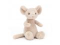 Peluche Pipsy Mouse - 14 cm - Jellycat - PIP6MO