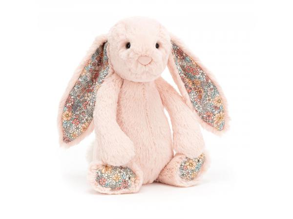 Blossom blush bunny medium - 31 cm