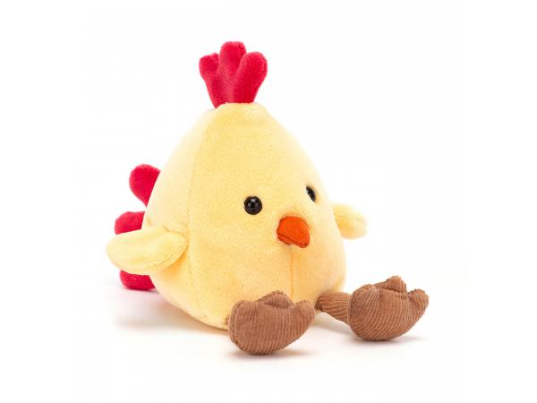 Amuseable chick yellow - 11 cm