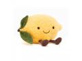 Peluche Amuseable Lemon Small - L: 10 cm x l : 18 cm x H: 12 cm - Jellycat - A6L