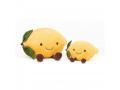 Peluche Amuseable Lemon Small - L: 10 cm x l : 18 cm x H: 12 cm - Jellycat - A6L