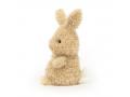 Peluche Little Bunny - L: 8 cm x l : 10 cm x H: 18 cm - Jellycat - L3B