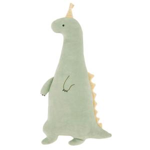 Peluche Dinosaure Juraki - Taille 43 cm - Nemu Nemu - J40 11