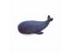 Peluche nemu nemu - KANAROA - La Baleine - Taille L - 46 cm