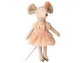 Dance clothes for mouse - Giselle - à partir de 36 mois - Maileg - 16-0602-02