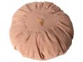 Cushion, Round - Rose - Taille 25 cm - Maileg - 19-9528-00