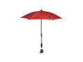 Poussette YOYO² 0+ ombrelle Rouge, siège auto - cadre noir - Babyzen - BU352