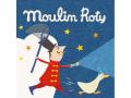 Boîte de 3 disques pour lampe à histoires Les Petites Merveilles (emb/6) - Moulin Roty - 711136