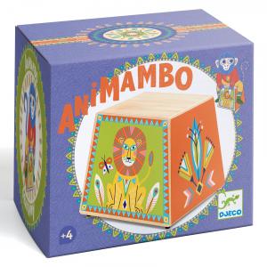 Animambo - Cajón - Djeco - DJ06014
