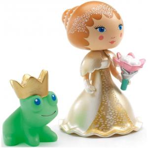 Djeco - DJ06774 - Arty toys - Princesses Blanca (423088)