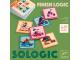 Sologic - Finish Logic