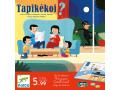 Jeux - Tapikékoi - Djeco - DJ08542