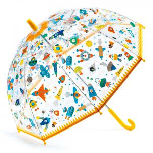 Parapluies Espace - Djeco - DD04707