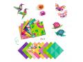 Origami  - Tropiques - Djeco - DJ08754
