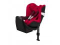 SIRONA M2 I-SIZE incl. SENSORSAFE Racing Red - red - Cybex - 519004309