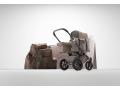 Donkey3 MONO MINERAL complete NOIR TAUPE - Bugaboo - 180154AM01