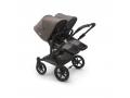Donkey3 DUO MINERAL extension complete TAUPE - Bugaboo - 180127AM01