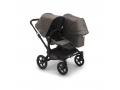 Donkey3 DUO MINERAL extension complete TAUPE - Bugaboo - 180127AM01