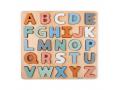 Puzzle Alphabet Sweet Cocoon - Janod - J04412