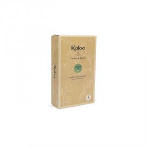 Kaloo - K969591 - Doudou Ourson Rose Coton Bio (424532)