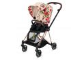 Poussette Mios Special Editions - Rosegold, Spring Blossom Light - Cybex - BU301