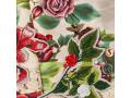 Poussette Mios 2en1 avec Nacelle - Rosegold, Spring Blossom Light - Cybex - BU304