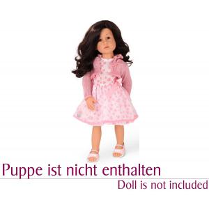 Gotz - 3403169 - Ensemble Pink Love pour poupées de 45-50cm (426152)