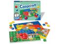 Jeux éducatifs - Colorino T'choupi - Ravensburger - 24553