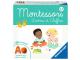 Jeu éducatif - Montessori - Lettres et chiffres