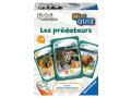 tiptoi® - Mini Quiz - Les prédateurs - Ravensburger - 00055