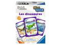 tiptoi® - Mini Quiz - Les dinosaures - Ravensburger - 00052