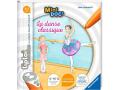 Jeux éducatifs électroniques - tiptoi® - Mini Doc' - La danse classique - Ravensburger - 00039